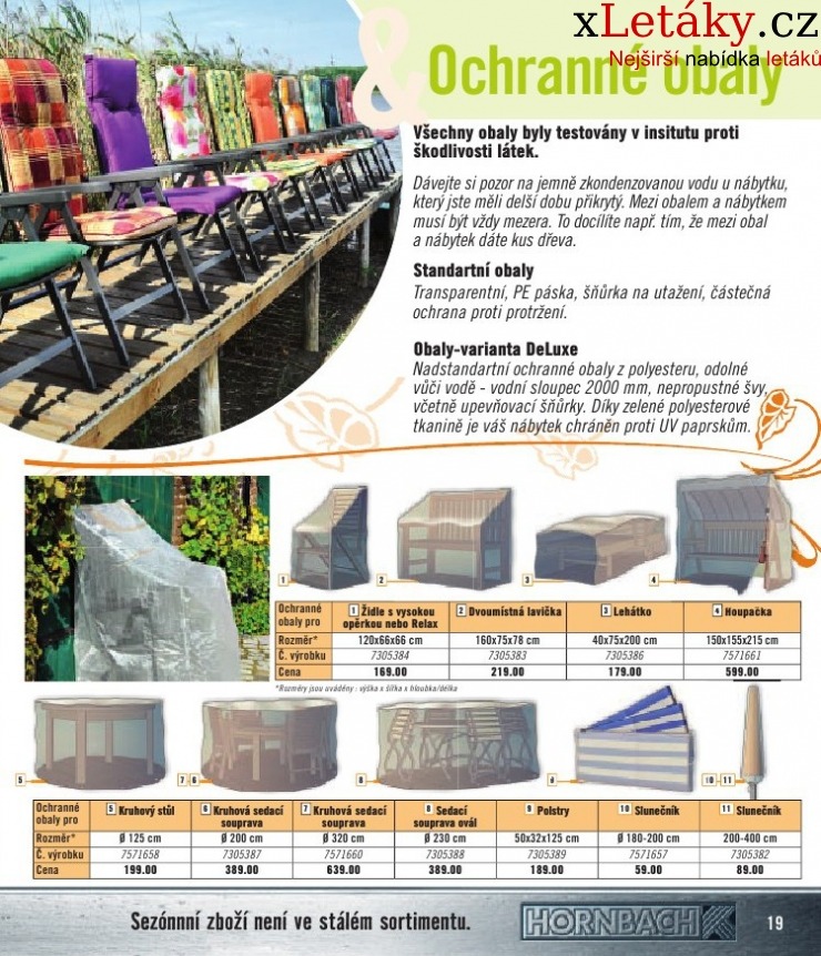 let�k Hornbach aktu�ln� let�k strana 1