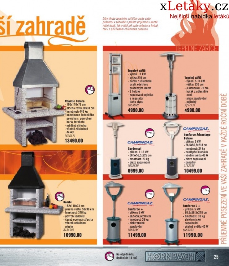 let�k Hornbach aktu�ln� let�k strana 1