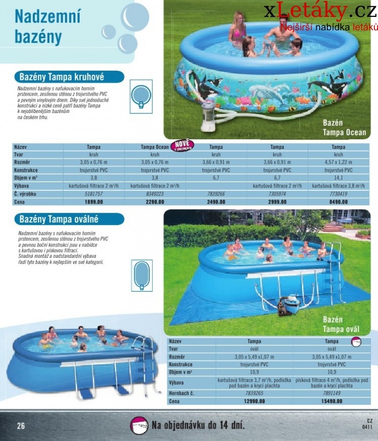 let�k Hornbach aktu�ln� let�k strana 1