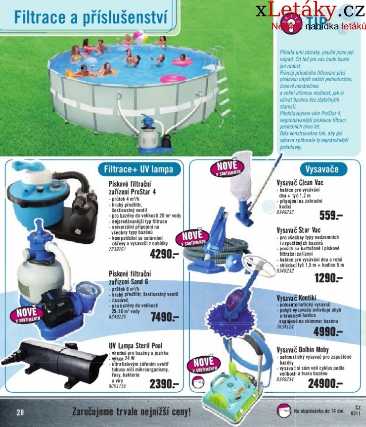 let�k Hornbach aktu�ln� let�k strana 1