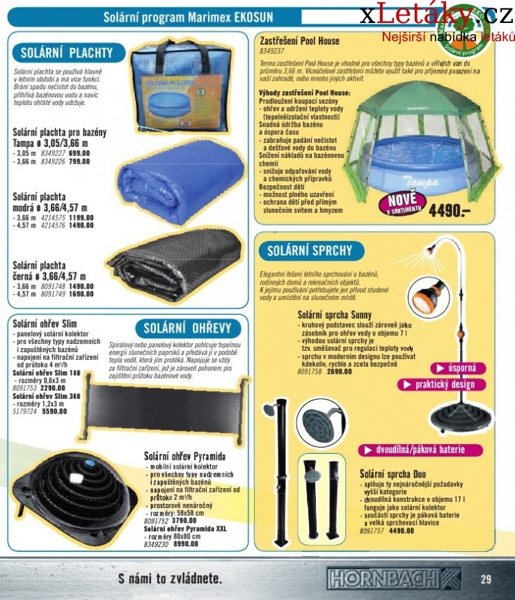 let�k Hornbach aktu�ln� let�k strana 1