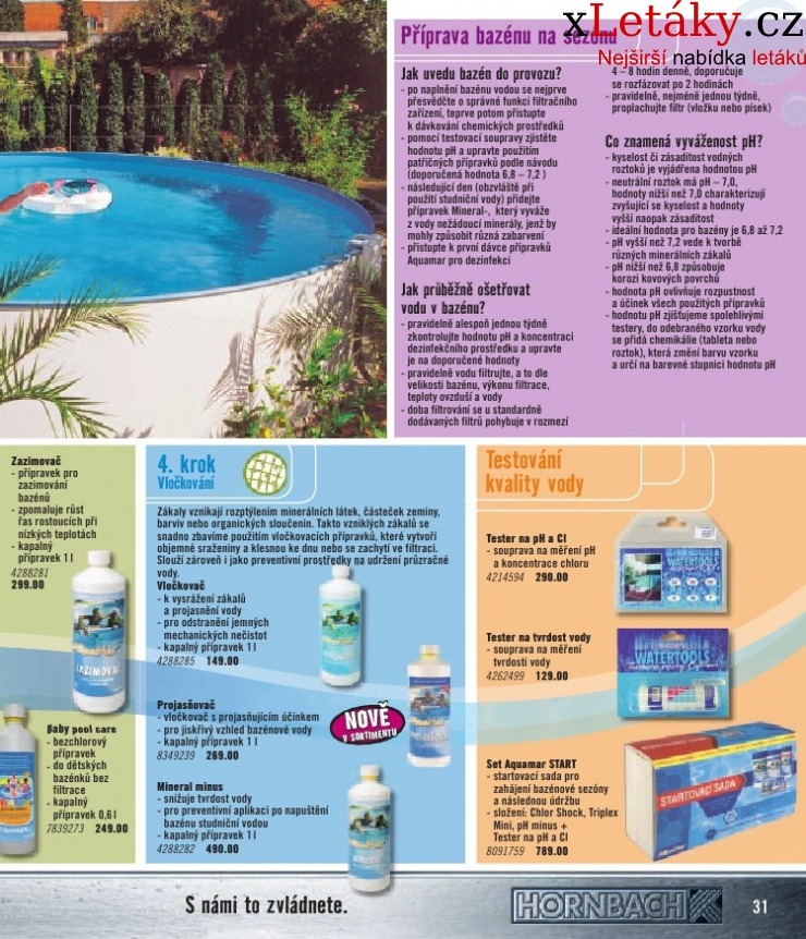 let�k Hornbach aktu�ln� let�k strana 1