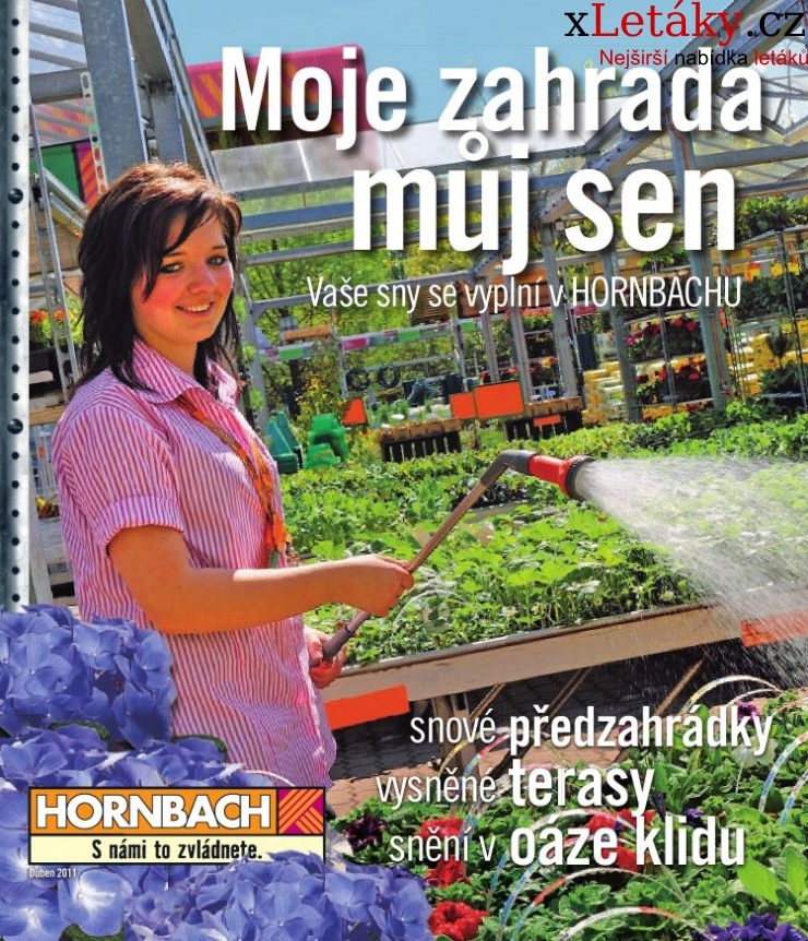 letk Hornbach letk strana 1