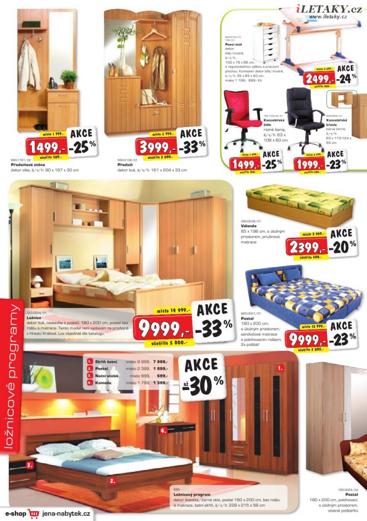 let�k Jena n�bytek strana 1