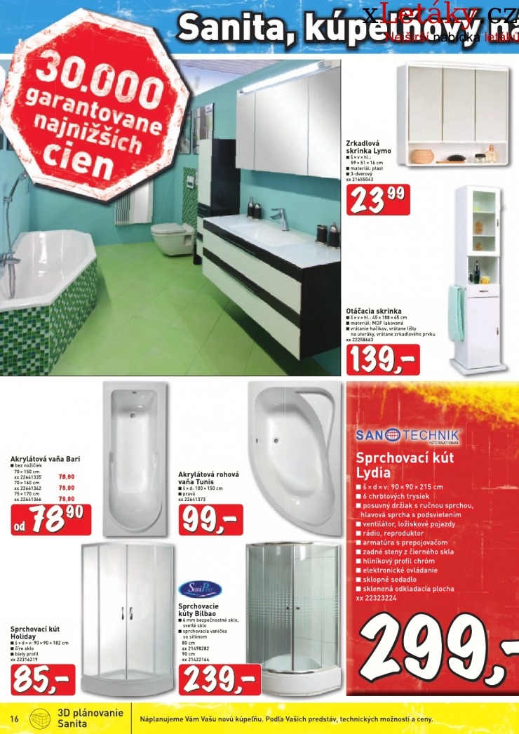 let�k Baumax aktu�ln� let�k strana 1