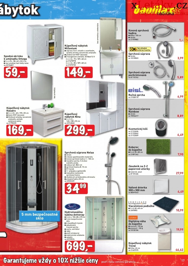 let�k Baumax aktu�ln� let�k strana 1