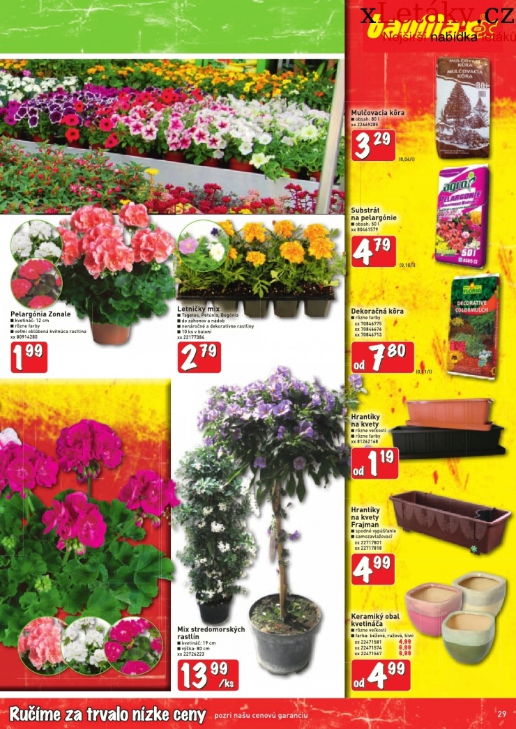 let�k Baumax aktu�ln� let�k strana 1