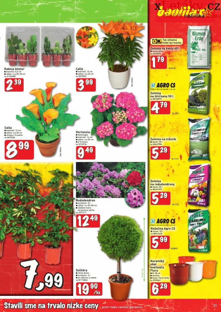 let�k Baumax aktu�ln� let�k strana 1