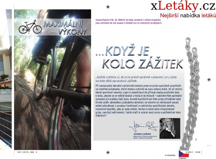 leták Tchibo aktuální leták strana 1 leták Tchibo aktuální leták strana 1