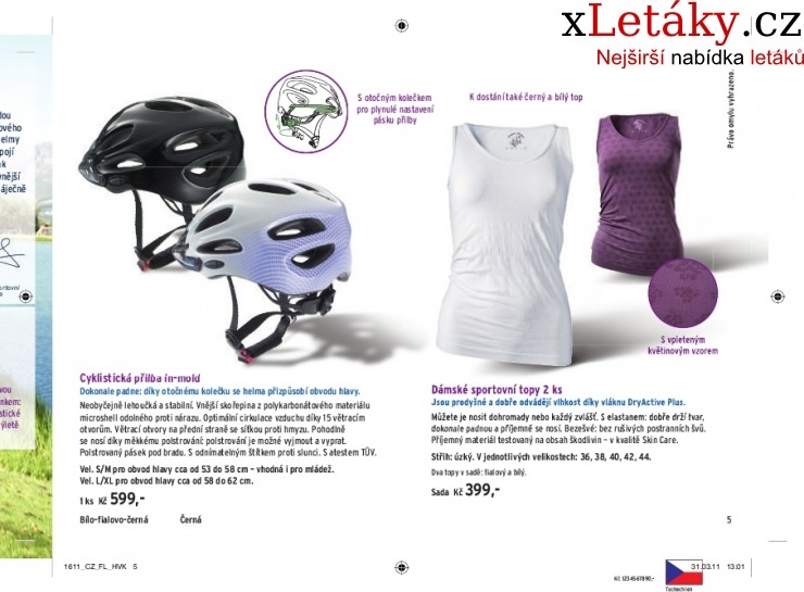 let�k Tchibo aktu�ln� let�k strana 1