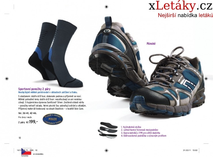 let�k Tchibo aktu�ln� let�k strana 1