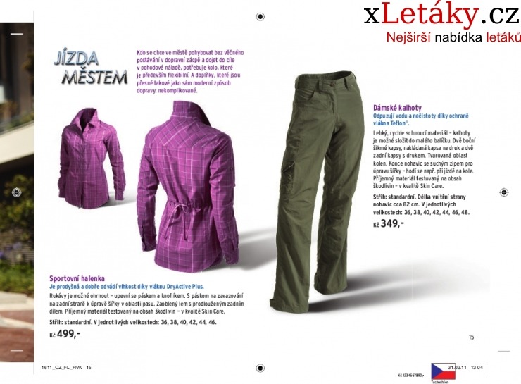 let�k Tchibo aktu�ln� let�k strana 1