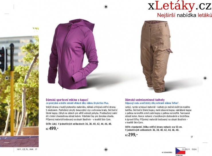 let�k Tchibo aktu�ln� let�k strana 1