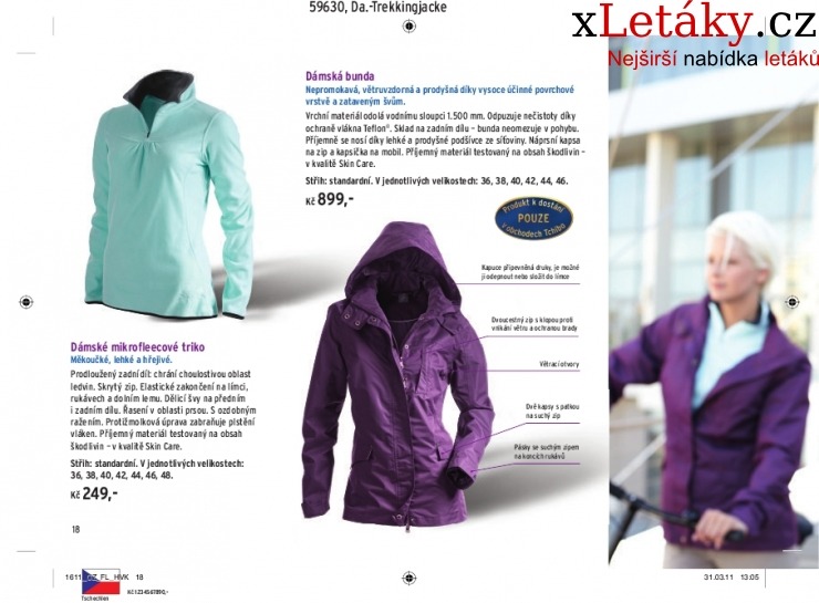 let�k Tchibo aktu�ln� let�k strana 1