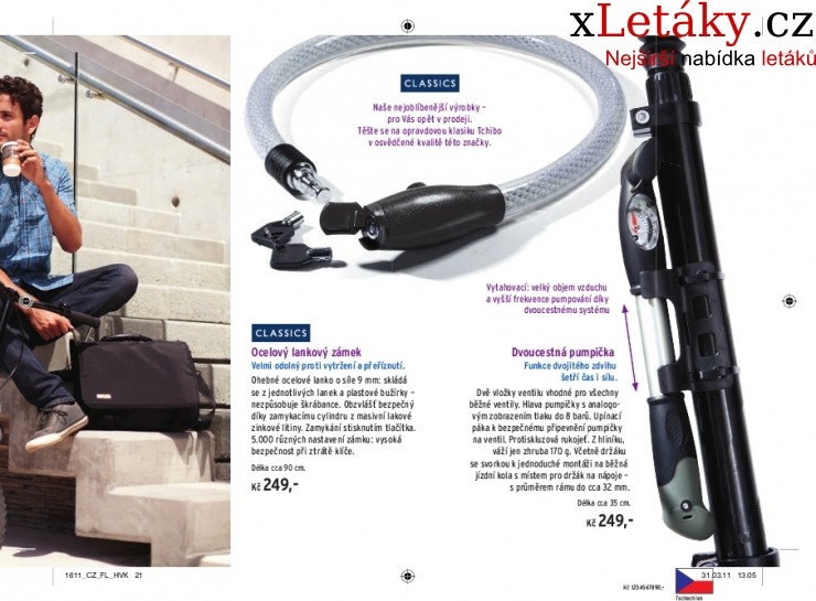 let�k Tchibo aktu�ln� let�k strana 1