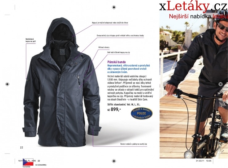 let�k Tchibo aktu�ln� let�k strana 1