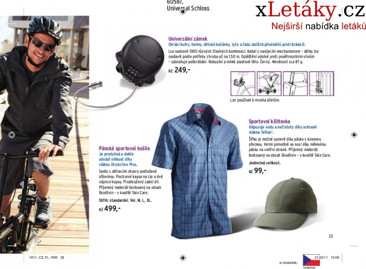 let�k Tchibo aktu�ln� let�k strana 1