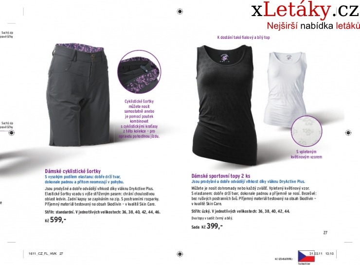 let�k Tchibo aktu�ln� let�k strana 1