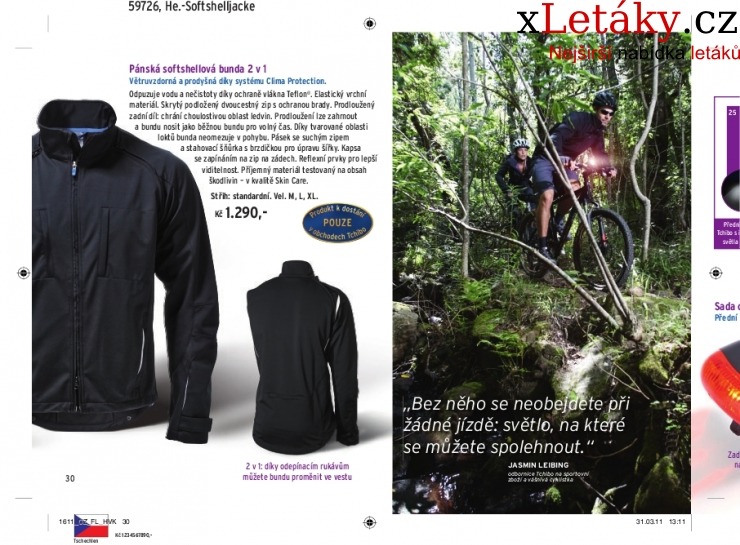 let�k Tchibo aktu�ln� let�k strana 1