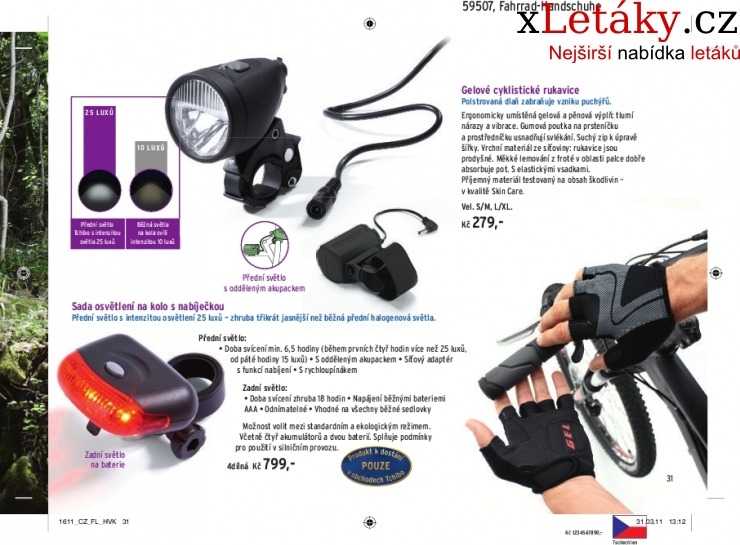 let�k Tchibo aktu�ln� let�k strana 1