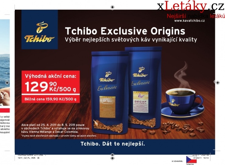 let�k Tchibo aktu�ln� let�k strana 1