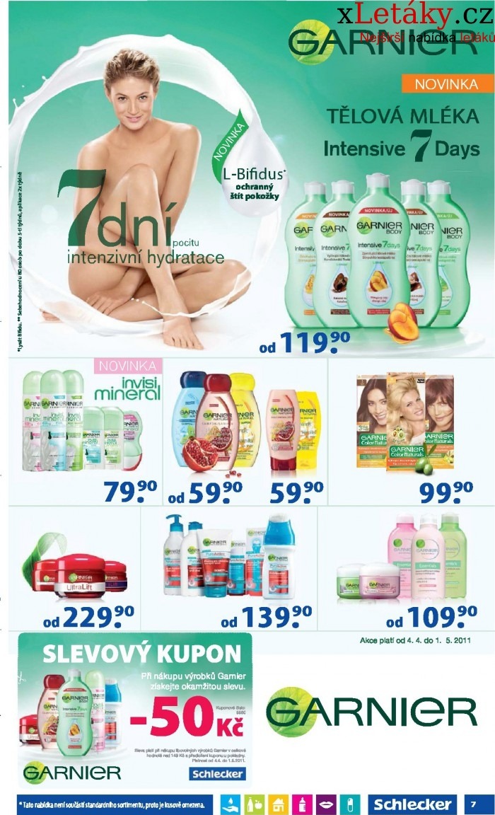 let�k Schlecker ak�n� let�k strana 1