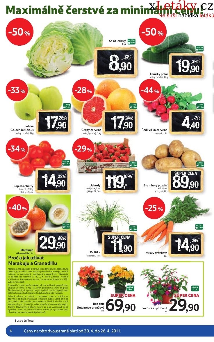 let�k Tesco let�k strana 1