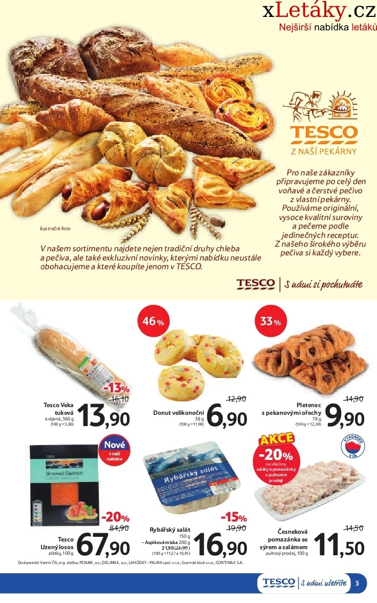 let�k Tesco let�k strana 1