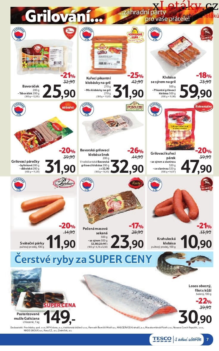 let�k Tesco let�k strana 1