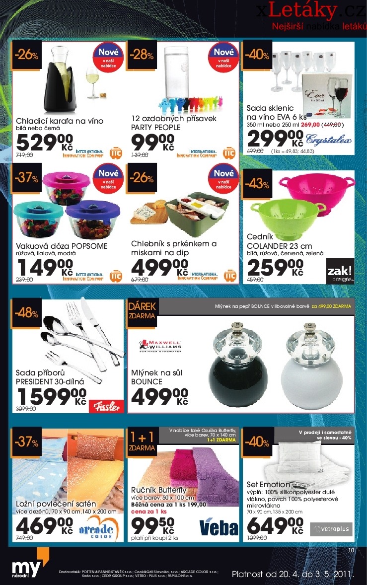 let�k Tesco ak�n� let�k strana 1