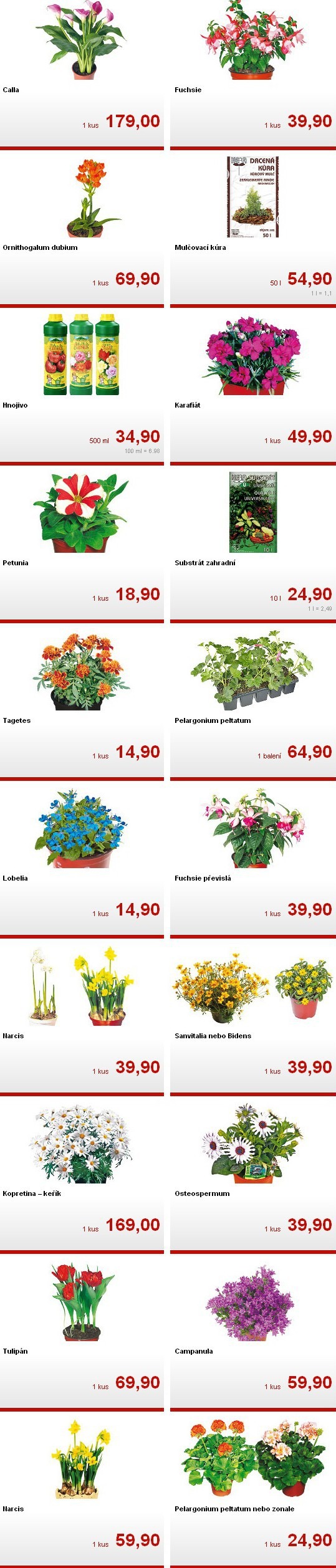 leták Kaufland strana 1 leták Kaufland strana 1