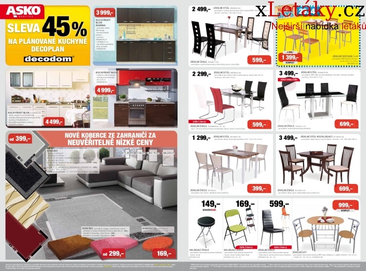 let�k Asko n�bytek ak�n� let�k strana 1