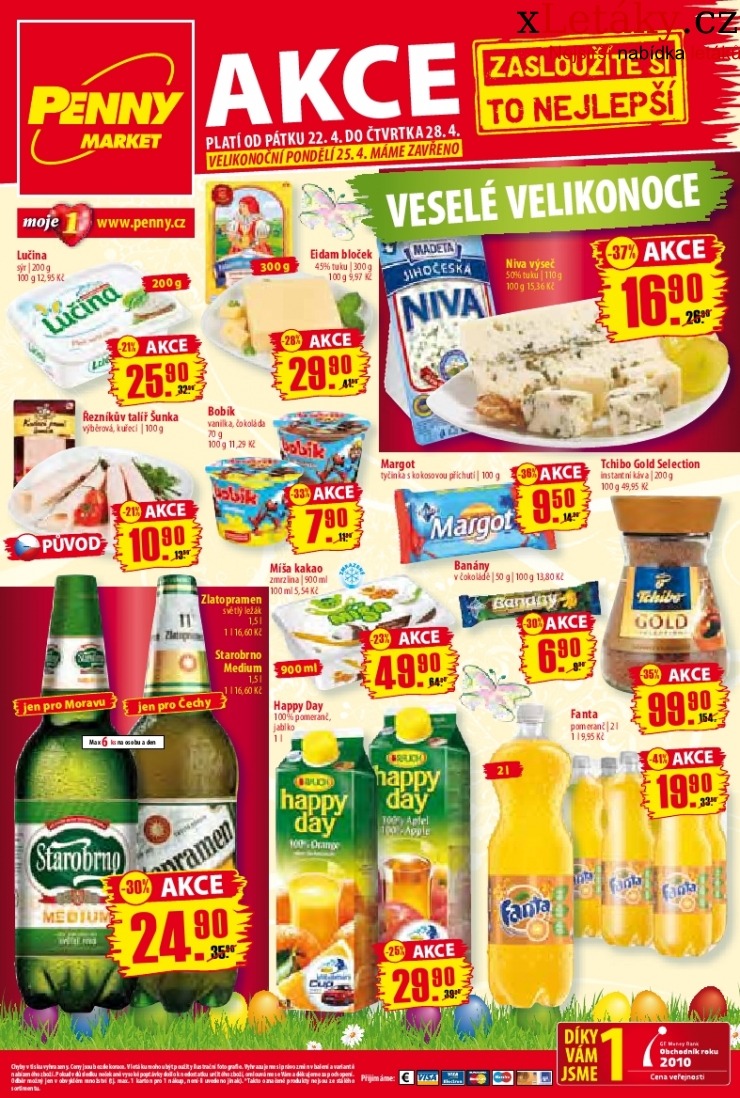 let�k Penny market ak�n� let�k strana 1