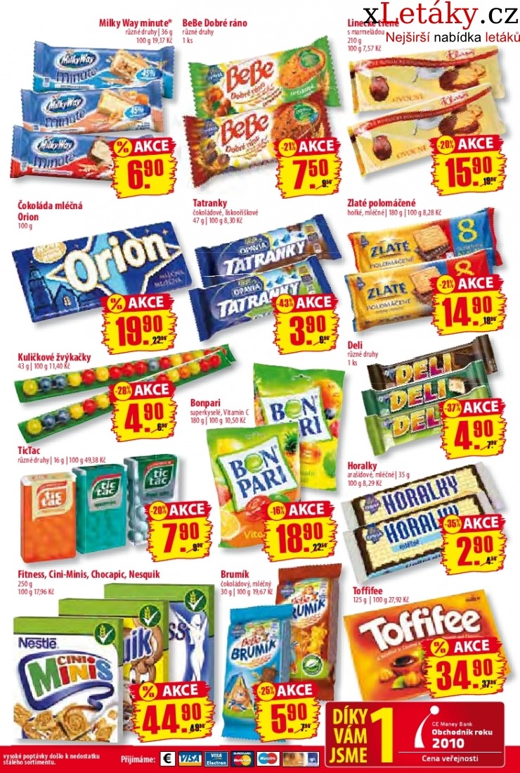 let�k Penny market ak�n� let�k strana 1