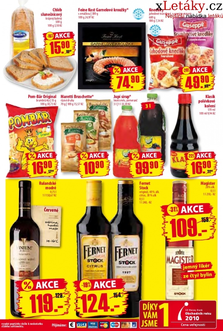 let�k Penny market ak�n� let�k strana 1