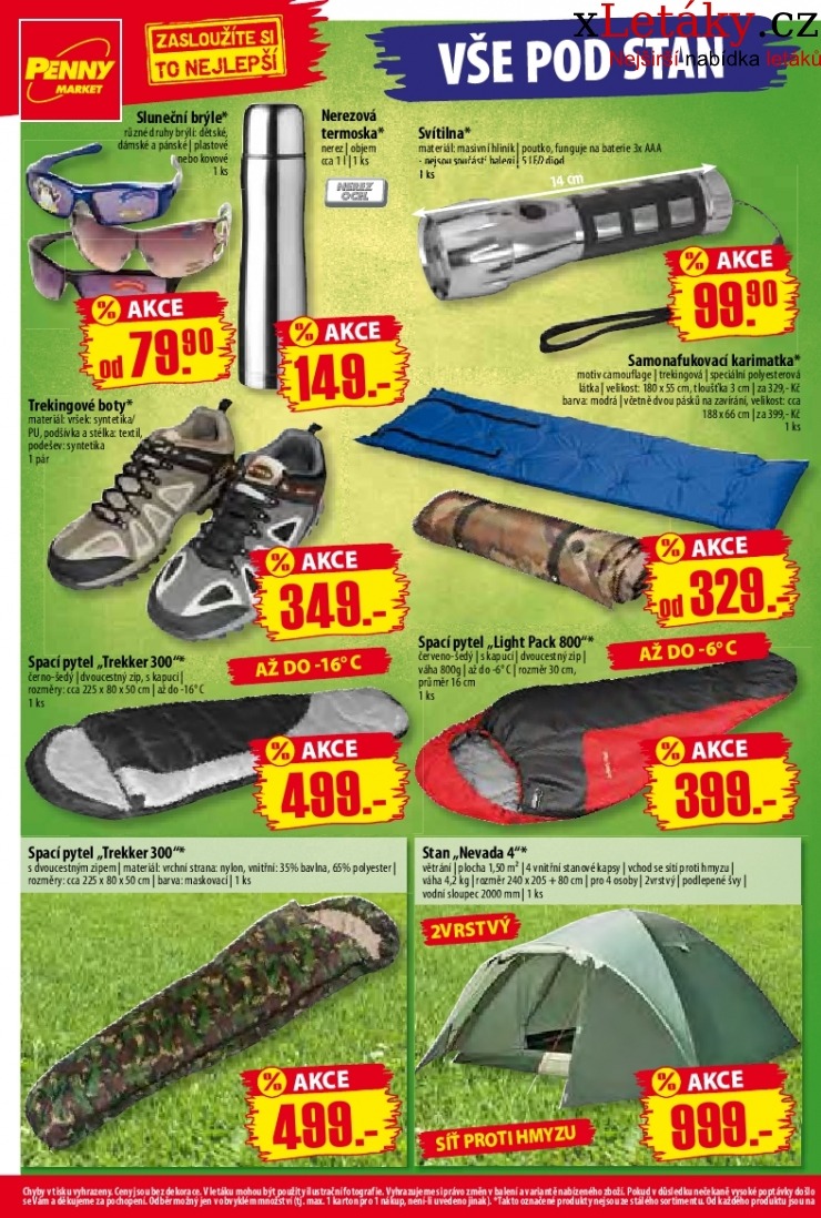 let�k Penny market ak�n� let�k strana 1