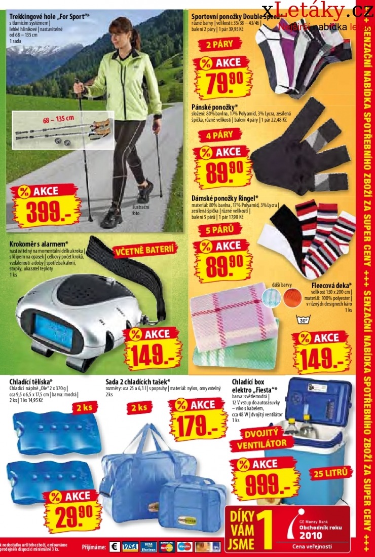 let�k Penny market ak�n� let�k strana 1