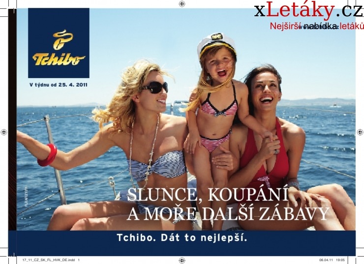 letk Tchibo aktuln letk strana 1