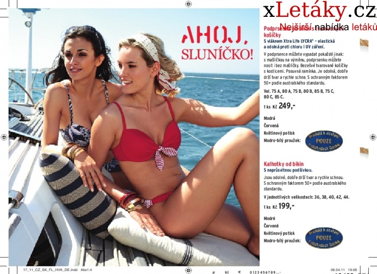 let�k Tchibo aktu�ln� let�k strana 1