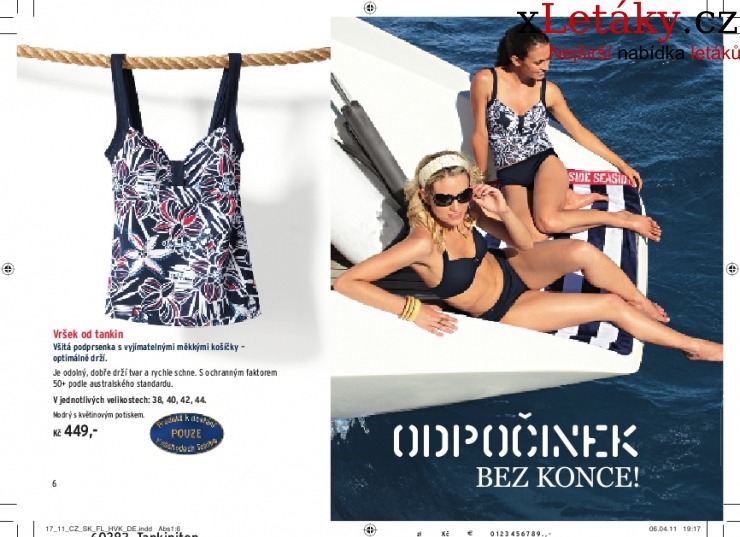 let�k Tchibo aktu�ln� let�k strana 1