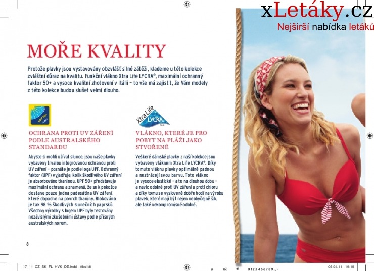 let�k Tchibo aktu�ln� let�k strana 1