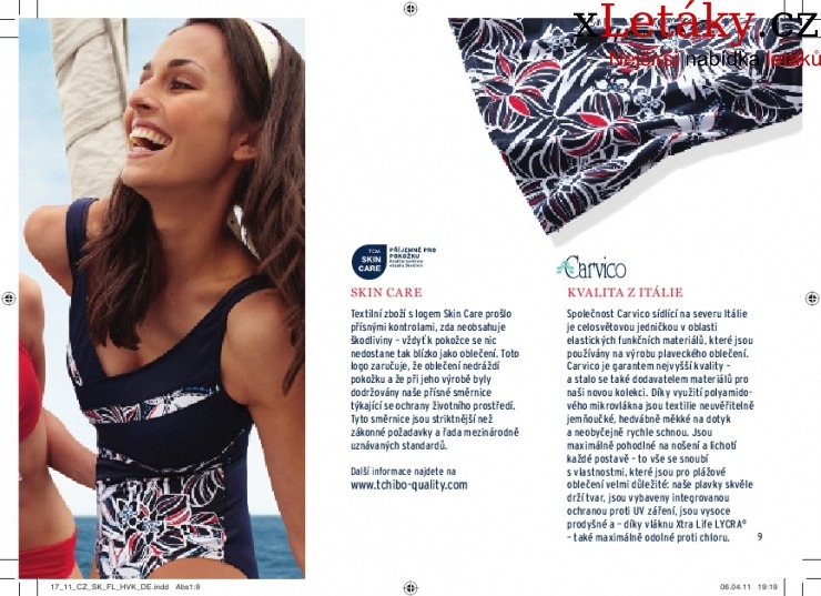 let�k Tchibo aktu�ln� let�k strana 1