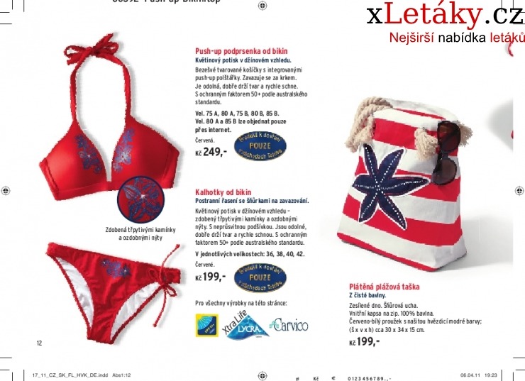 let�k Tchibo aktu�ln� let�k strana 1