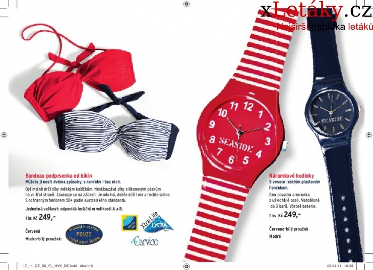 let�k Tchibo aktu�ln� let�k strana 1