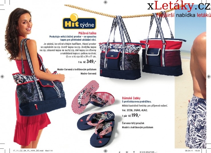 let�k Tchibo aktu�ln� let�k strana 1