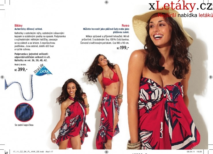 let�k Tchibo aktu�ln� let�k strana 1