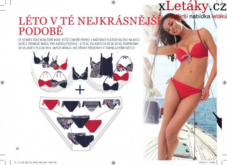 let�k Tchibo aktu�ln� let�k strana 1