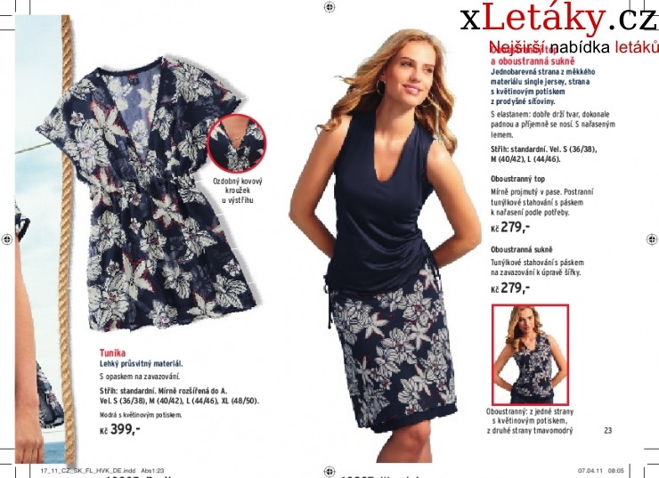 let�k Tchibo aktu�ln� let�k strana 1