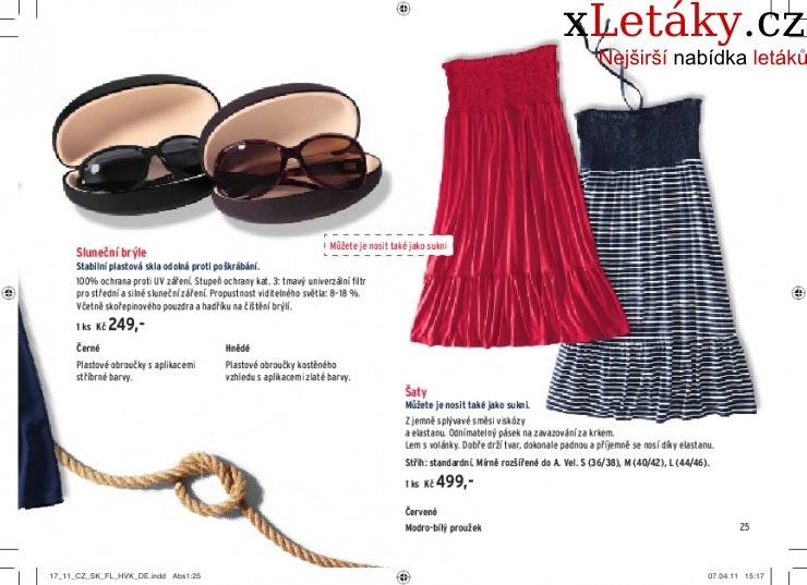 let�k Tchibo aktu�ln� let�k strana 1