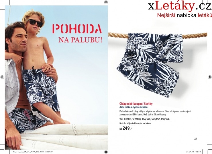 let�k Tchibo aktu�ln� let�k strana 1